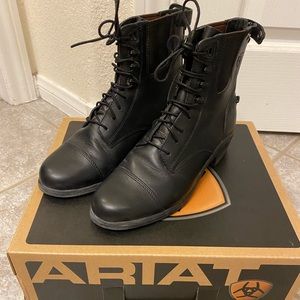 Ariat Performer Riding Boots